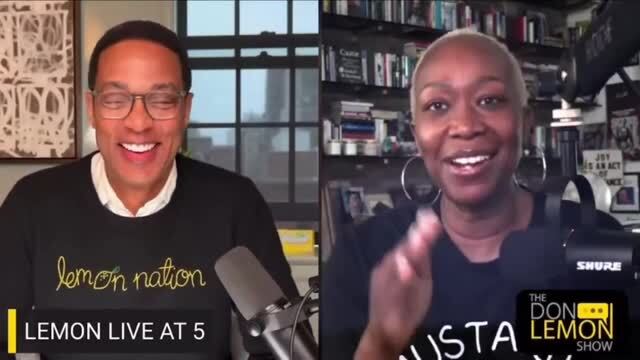 Joy Reid Says Canada Can Beat the U.S. In a War: ‘Like Their Chances!’