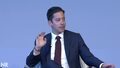 Michael Knowles on Harvard: ‘The Crème de La Crème of American Students Can’t Do Basic Algebra’