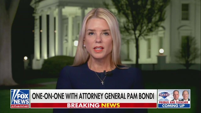 Attorney General Pam Bondi Demands Jasmine Crockett ‘Apologize Immediately to… Shareholders of Tesla’