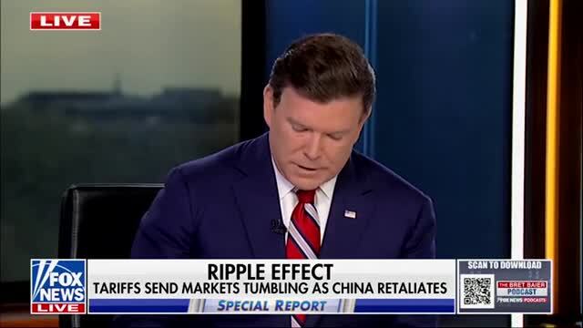 Heinrich: Harris Thinks She’s Helping Dems But May Be Helping Trump Talking About Tariffs