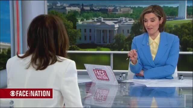 Sen. Cantwell: Boeing Union Workers Don’t Support Trump’s Tariff Action Because ‘They Don’t Like the Uncertainty’