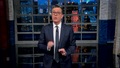 Colbert Mocks How Zimbabwe Became the First Country Caving to Tariffs: With GDP ‘Almost as Big’ as Poughkeepsie, NY