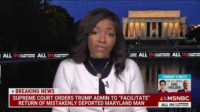 Jasmine Crockett: ‘Beyond Wild’ No One Questioning Trump ‘Mental Acuity’