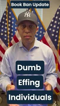 Hakeem Jeffries Calls Trump Admin ‘DEI Hires’ Like Pete Hegseth ‘Dumb Effing Individuals’