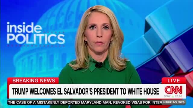 Dana Bash: ‘CNN Does Not Hate Our Country’