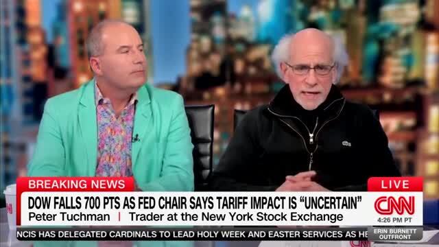 Dan Ives on Stock Market: Today ‘Is a Dark Day,’ NVidia, AI Revolution, Tech ‘Got Cut in the Knee’