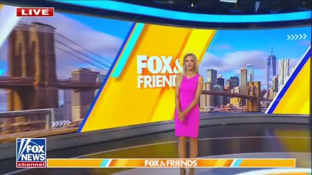 Fox News: Ex-FAA Contractor Admits to Sharing Private Info About U.S. Airports as Agent of Iran