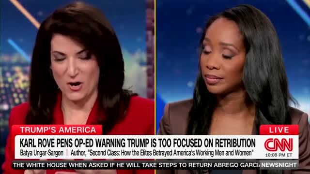 Batya Ungar-Sargon: Trump Is ‘Fighting Our Fights,’ 56% of Americans Want Every Single Illegal Alien Deported