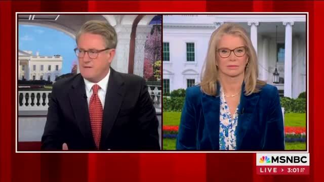 Scarborough: Kilmar Abrego Garcia Case Doesn’t Seem Like a Fight the Trump Admin Should Have Picked