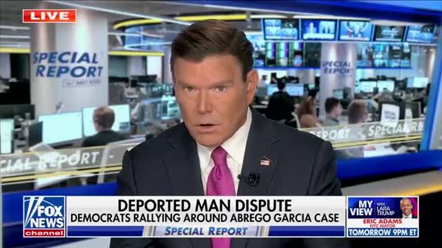 Hewitt: Dems Are Polarizing Against Everything Trump Is For, That’s Going to Cause a Deep Split in the Democratic Party