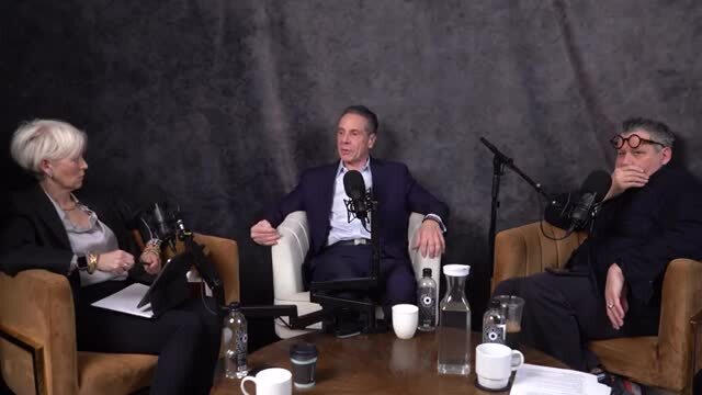 Andrew Cuomo Slams AOC as Being ‘Extreme’: ‘You Can’t Have This Extreme Wing of the Democratic Party Running the Democratic Party’