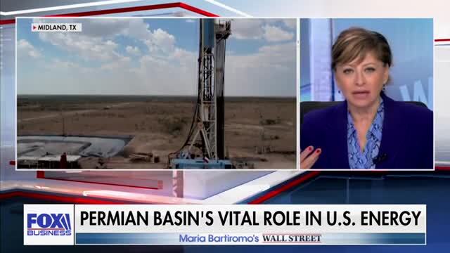 Pfluger: Oil Companies Want Predictability to ‘Not Have to Compete Against the U.S. Gov’t’ and the Far-Left Liberal Machine