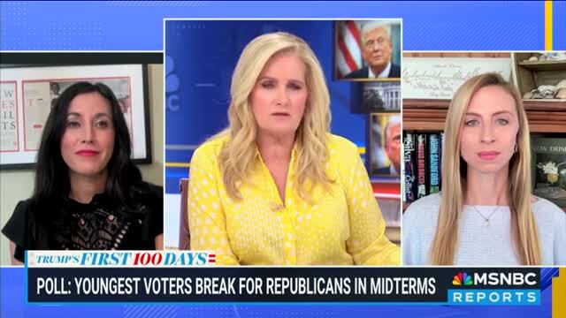Gillespie: Combating Trump by ‘Being More Like Trump’ Isn’t the Strategy and I Believe Most Dems Know That