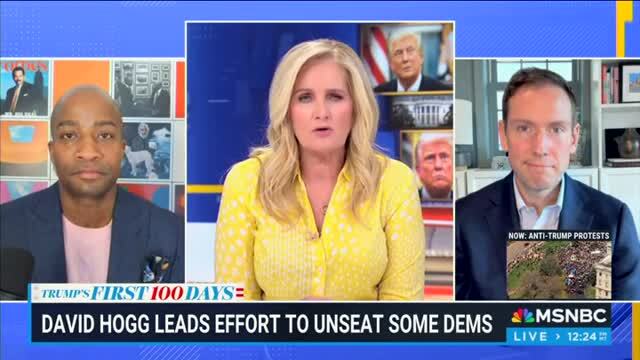 Buck: We Don’t Need Anybody at the RNC Stoking People to Do Primaries, That Hasn’t Been Healthy for My Party