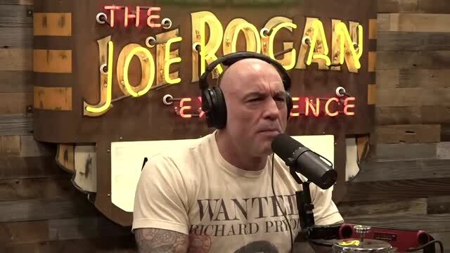Joe Rogan Says ‘Rounding up Gang Members with No Due Process and Shipping Them to El Salvador’ ... ‘Is Dangerous’
