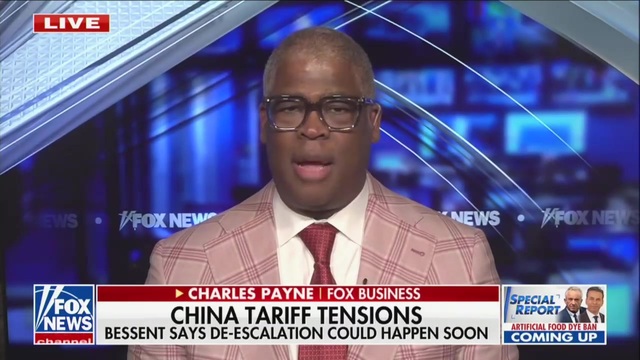 Fox Host Says Trump’s Economic Updates Are ‘Not Helping’: ‘It Starts to Smack of Desperation’