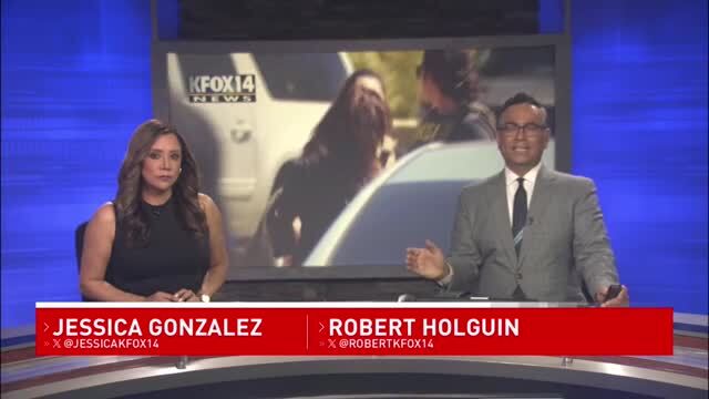 Ex-Judge, Wife into Custody After Claims of Hosting Tren de Aragua Member in Las Cruces