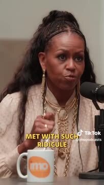 Michelle Obama: My Decision To Skip Trump Inauguration Was Met with ‘Such Ridicule and Criticism’