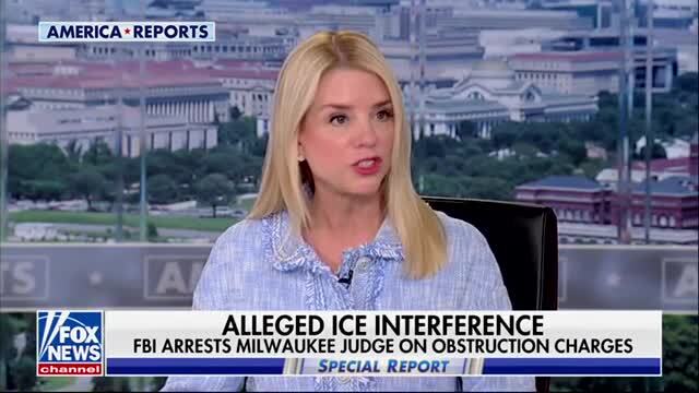 The Robe Is Not an Invisibility Cloak: Hewitt on the FBI Arrest of Milwaukee Judge