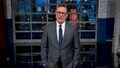 Colbert on Trump Blaming Biden for Stock Market Plunge: ‘It’s ‘Freaky Friday’ Rules’