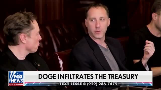 Elon Musk on Dept. Of Education Having Parties at Stadiums: ‘If Nobody Stops the Fraud, It Gets Brazen’