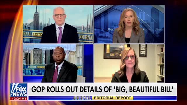 Strassel: Waltz Signal Scandal Would’ve Been Minor if Hegseth Hadn’t Put ‘Far More Important Information’ in the Chat