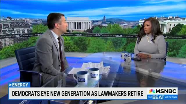 Jasmine Crockett: We Need to Ensure that the American People Are Enraged ‘Because This Admin. Is Truly Trying to Kills Us’