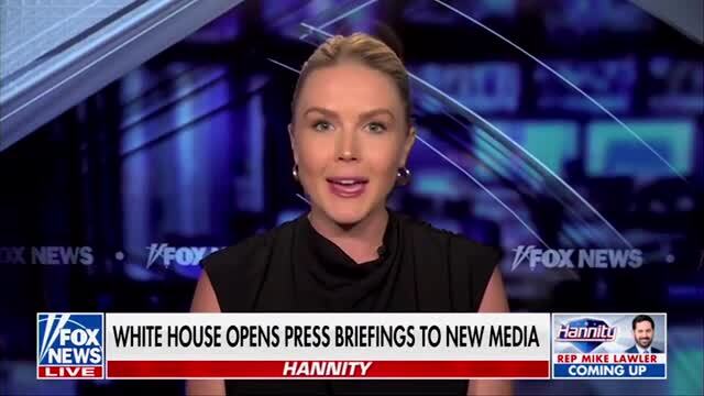 W.H. Spox: Angel Mothers Have Said that No Politician Until Donald Trump Cared About Their Stories