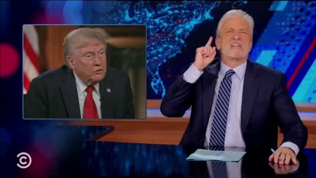 Jon Stewart: If a Democrat ‘Hinted at Toy Rationing’ ... There’d Be a ‘Full Week of Fox Special Reports of the Sobbing Children of Socialist America’