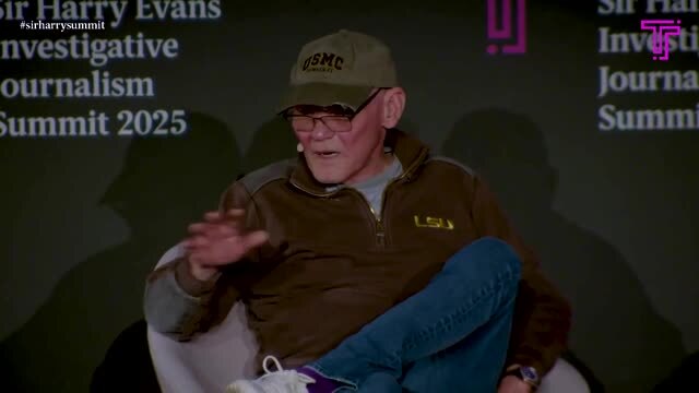 James Carville: People Like Ilhan Omar ‘Are More Trouble than They’re Worth’