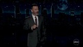 Kimmel on Trump Teasing a ‘Big Announcement:’ ‘Do You Think He’s Announcing His Actual Weight?’