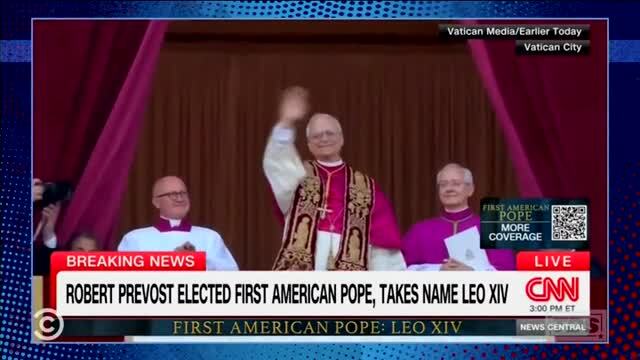 TDS’ Lydic: The Church Is So Conservative on Gay Issues But Then They ‘Let Their Leaders Choose a Drag Name’