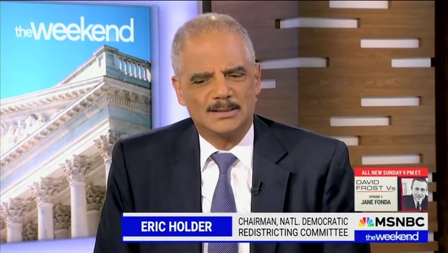 Eric Holder: Whatever Happened to That Deported Gay Hairdresser?; He Should Not Have Been Deported