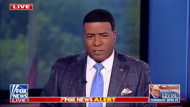 McLaughlin on Baraka: Just Because You’re a Member of Congress, Does Not Mean You’re Above the Law