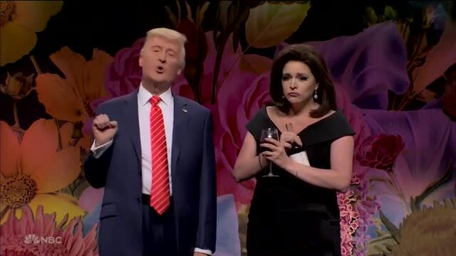 SNL Cold Open Mocks Trump’s Fox News Hires Jeanine Pirro and Pete Hegseth: ‘They’re Not the A Team, They’re the AA Team’