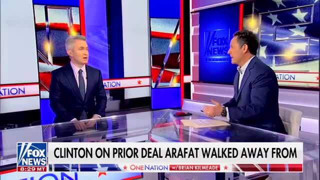 Douglas Murray: Why Are So Many Americans Having Difficulty in Choosing Between Democratic Israel and the Hamas Death Cult?