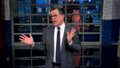Colbert Mocks Trump: ‘What Dummy Wouldn’t Accept a Gift? You Know, Priam, Great Leader of Troy’