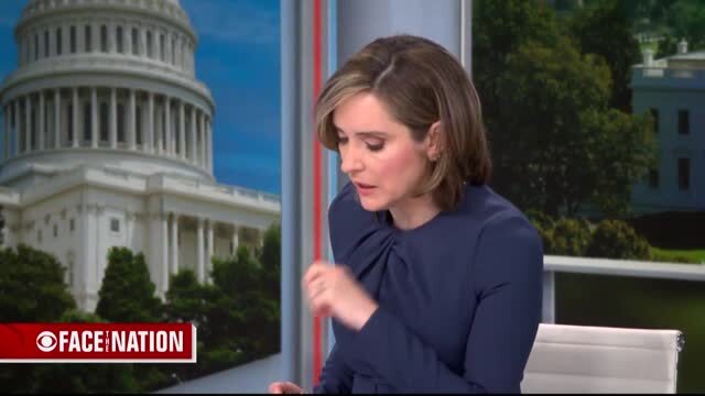 Rubio: The End Goal Here Is Simple, Iran Can Never Have a Nuclear Weapon