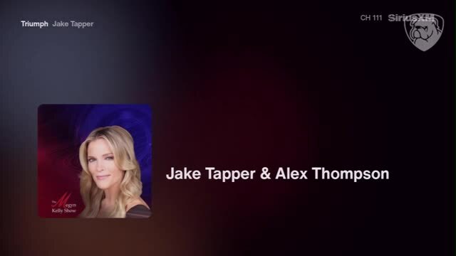 Tapper: ‘I Do Not Accept That I Was Just Providing Cover for Joe Biden’