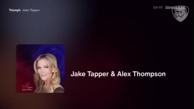 Megyn Kelly to Tapper: ‘Your Network at Every Turn Was Telling Us Those Were “Cheap Fakes,” and You Were Not Combating that Narrative’