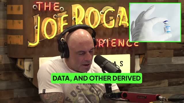 Joe Rogan: Florida Dept. Of Health Study Finds that Covid mRNA Vax Has Killed More Americans than WW I, WW II, and Vietnam War Combined