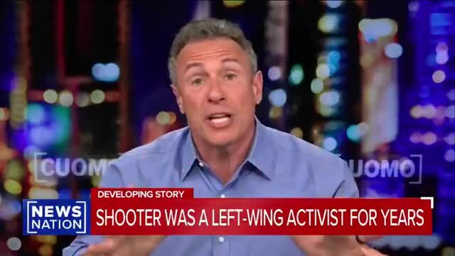 Cuomo Slams Dems: Mind Your Dogs Who Are Doing the Bidding of Extreme Islamists
