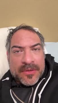 Man on TikTok Calls for the Murder of Trump, Admin. Officials