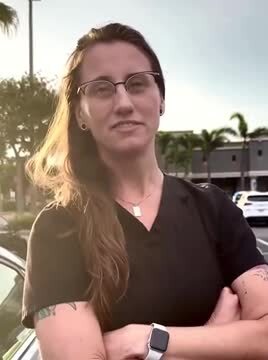 Liberal Woman Attacks Man After Arguing About Trump, Health Care Policies, Meme Coin