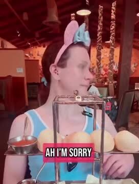 Trans Influencer Requests a Refund After Being Misgendered at Disney