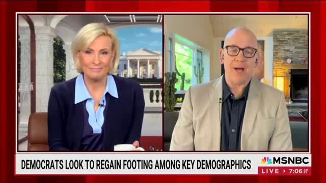 John Heilemann: Dem Party Needs To Know What They Stand For, It’s Not About the Language