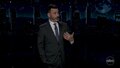 Kimmel on Trump Pardons: The ‘J’ in Donald J. Trump ‘Stands for Jesus’