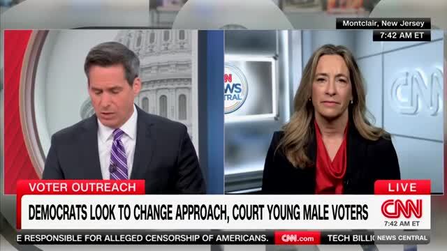 NJ Gubernatorial Candidate Dem Rep. Mikie Sherrill: ‘We Should Drug Test’ Elon Musk