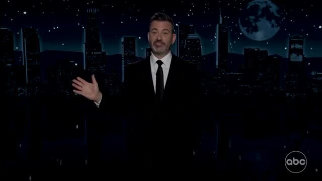 Kimmel on Trump Being Mocked as ‘T.A.C.O.:’ ‘How Does it Feel to Be on the Other End of the Nickname Game?’