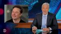 Jon Stewart Mocks Elon Musk’s Exit from Trump W.H.: ‘From Reaching for Mein Stars to Dissolving in a Puddle of Your Own Urine’